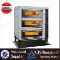 2017 Commercial Bakery Equipment K620 For Mini Bakery Oven For Bread Used